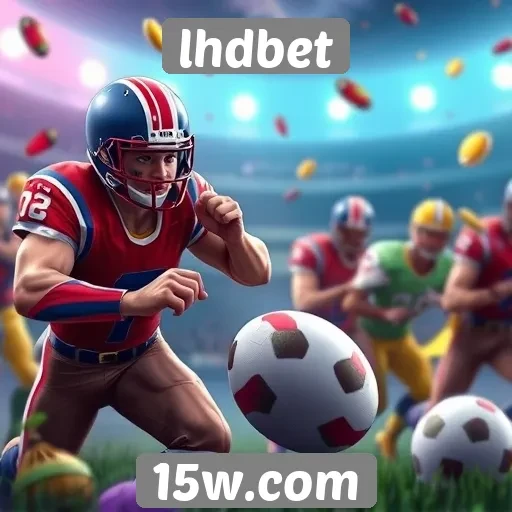 opções de jogos disponíveis no lhdbet