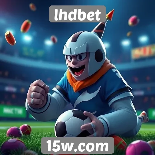 novidades da lhdbet em recursos de apostas