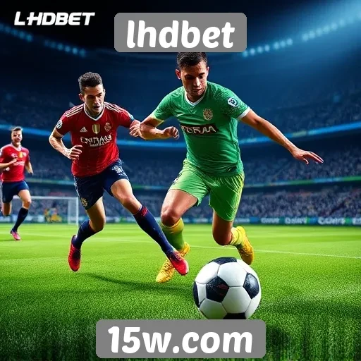 explorando os bônus e promoções do lhdbet