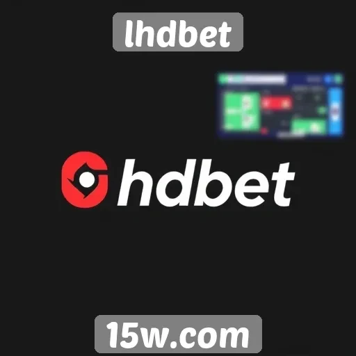 perspectivas para o crescimento do lhdbet