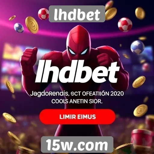 plataforma lhdbet atrai jogadores com promoções