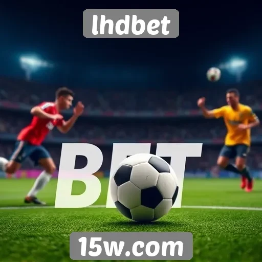 Promoções e bônus oferecidos pelo lhdbet