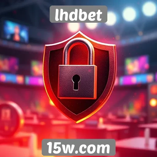 Análise da segurança do site lhdbet para usuários