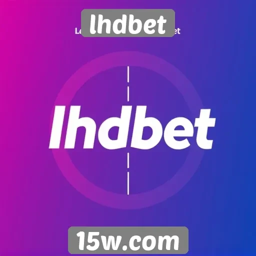 Comparação entre lhdbet e concorrentes no setor de jogos