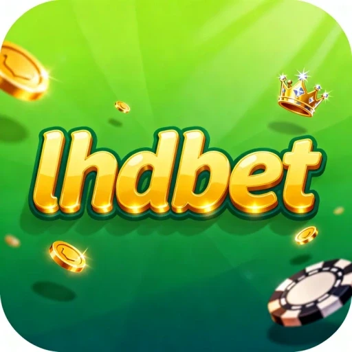 Logo da lhdbet