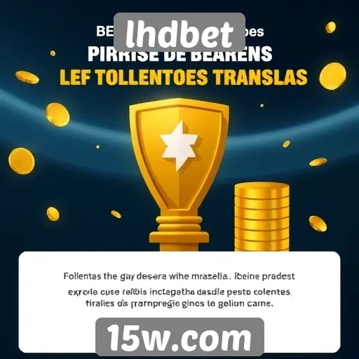 programas de fidelidade no lhdbet atraem novos usuários
