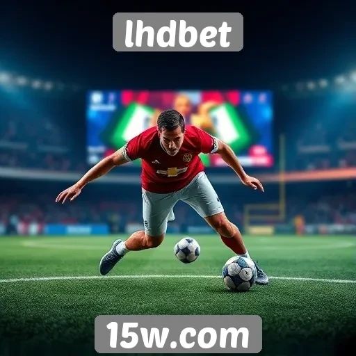 novas funcionalidades no site lhdbet atraem jogadores