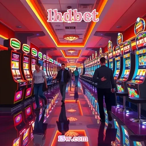 lhdbet: Transforme sua Experiência com um Suporte Incrível em Apostas