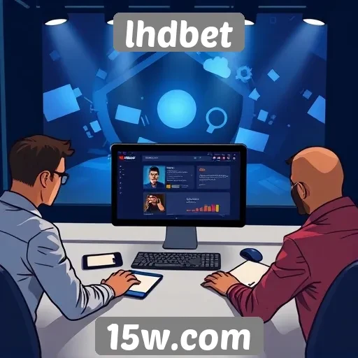 experiência do usuário no lhdbet é avaliada